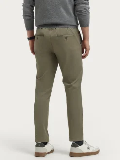 PANTALON DALTON-Alvaro Moreno Clearance
