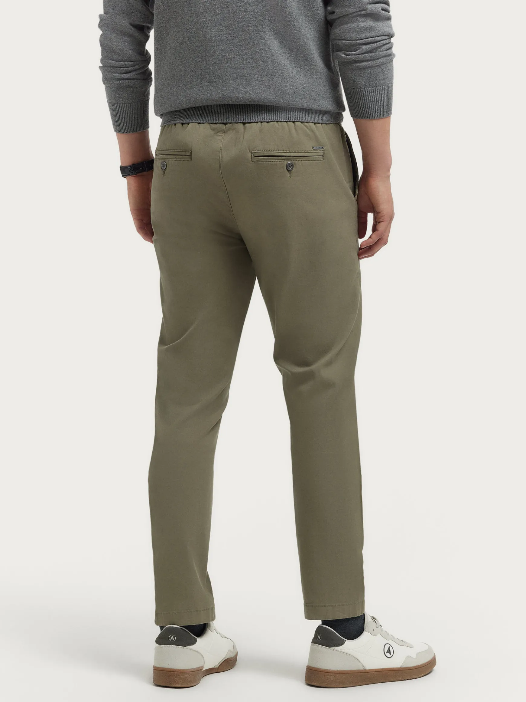 PANTALON DALTON-Alvaro Moreno Clearance