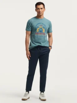 PANTALON DAWSON-Alvaro Moreno Discount
