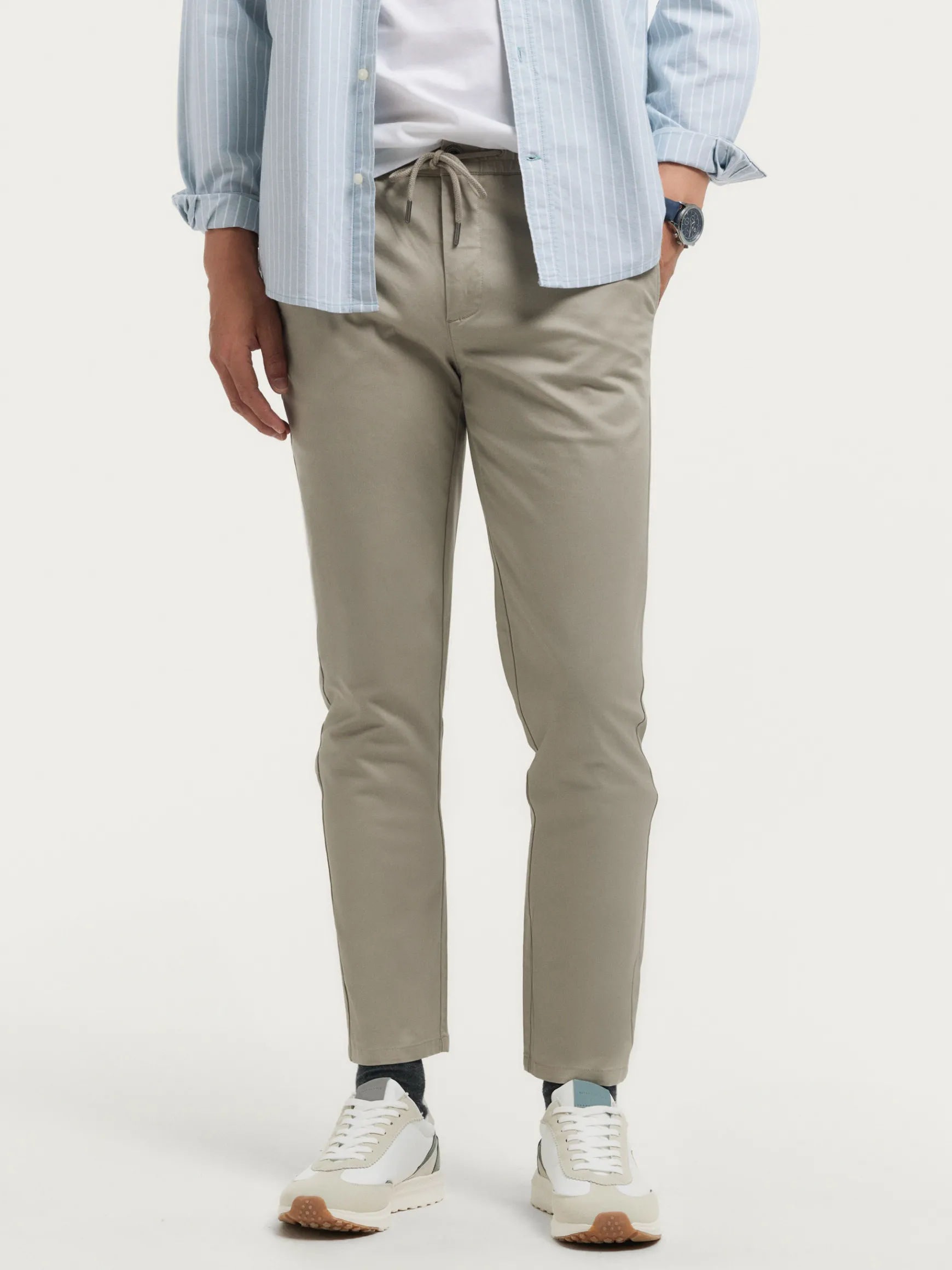 PANTALON DAWSON-Alvaro Moreno New