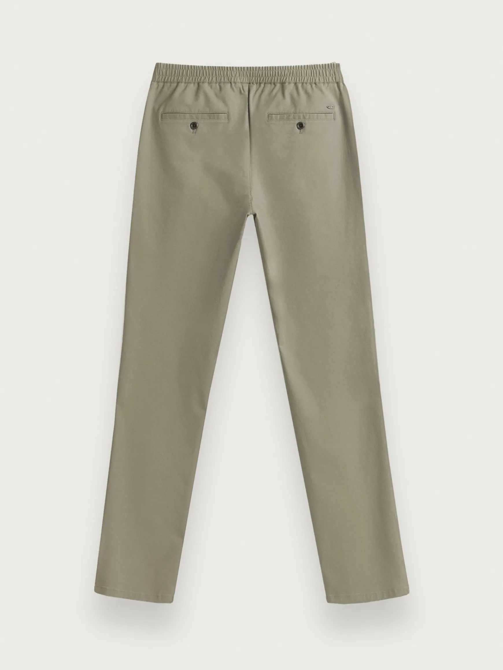 PANTALON DAWSON-Alvaro Moreno New
