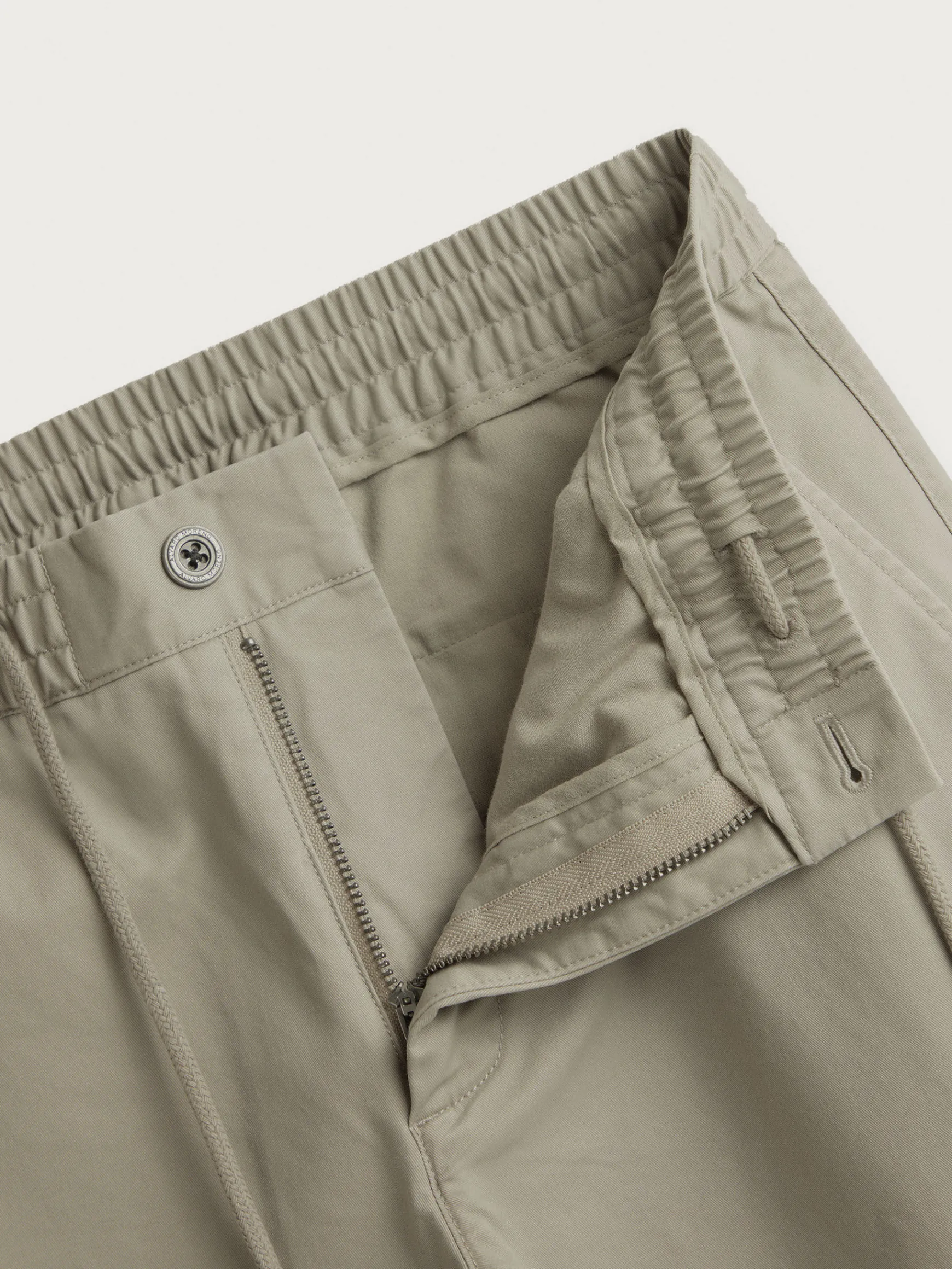 PANTALON DAWSON-Alvaro Moreno New