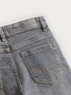 PANTALON DENIM KIDS-Alvaro Moreno Hot