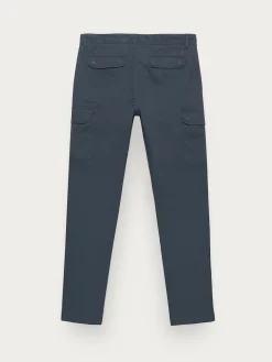 PANTALON DESERT-Alvaro Moreno Outlet