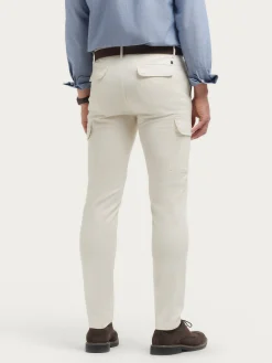 PANTALON DESERT-Alvaro Moreno