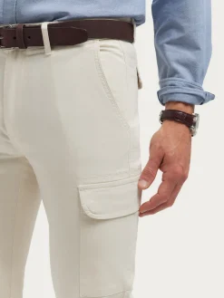 PANTALON DESERT-Alvaro Moreno
