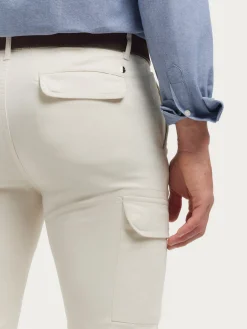PANTALON DESERT-Alvaro Moreno