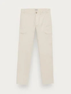 PANTALON DESERT-Alvaro Moreno
