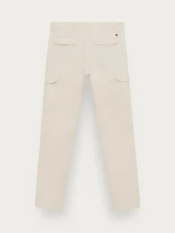 PANTALON DESERT-Alvaro Moreno