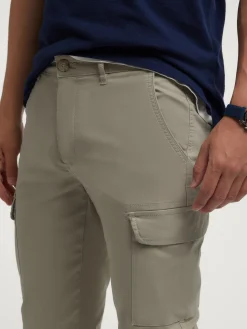 PANTALON DESERT-Alvaro Moreno Online