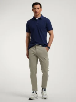 PANTALON DESERT-Alvaro Moreno Online