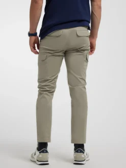PANTALON DESERT-Alvaro Moreno Online