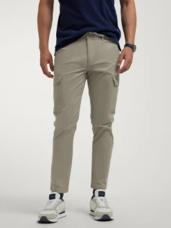 PANTALON DESERT-Alvaro Moreno Online