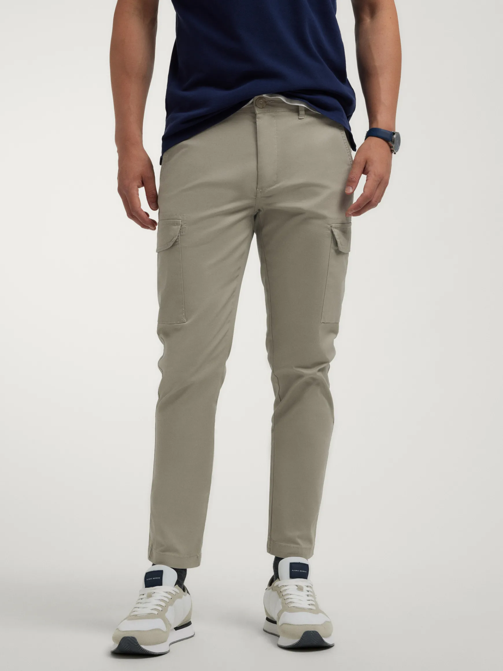 PANTALON DESERT-Alvaro Moreno Online