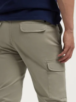 PANTALON DESERT-Alvaro Moreno Online