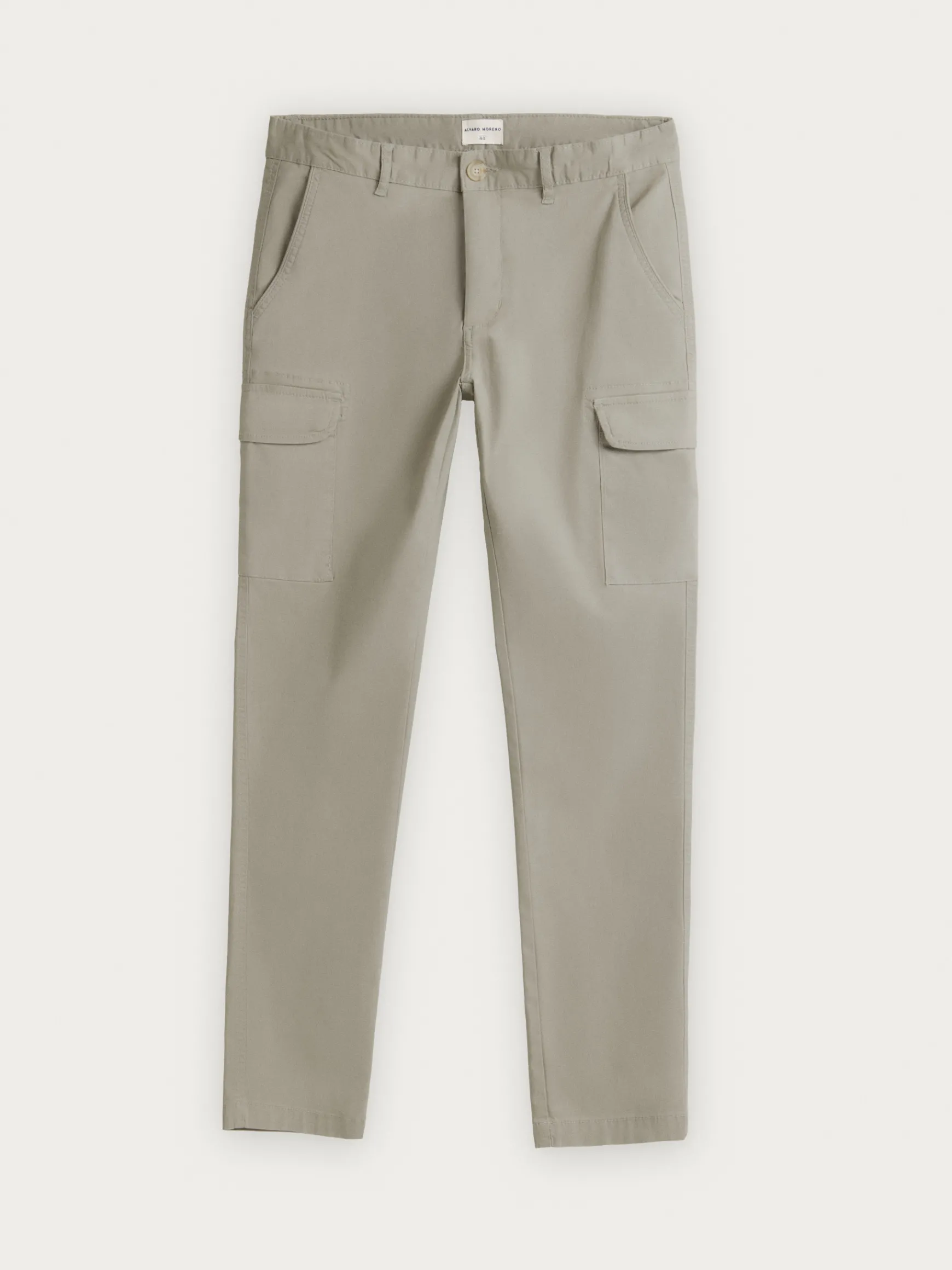 PANTALON DESERT-Alvaro Moreno Online