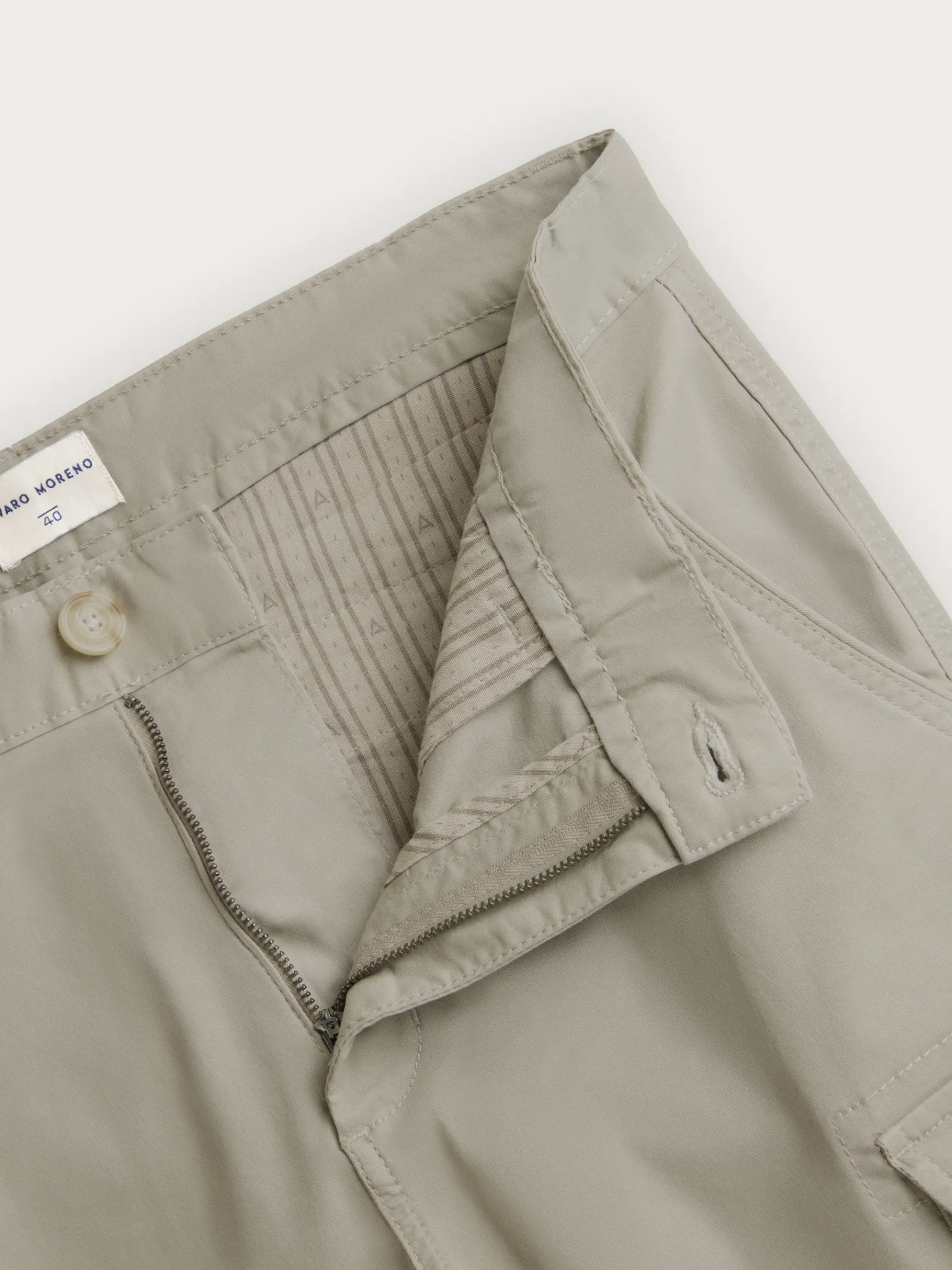 PANTALON DESERT-Alvaro Moreno Online