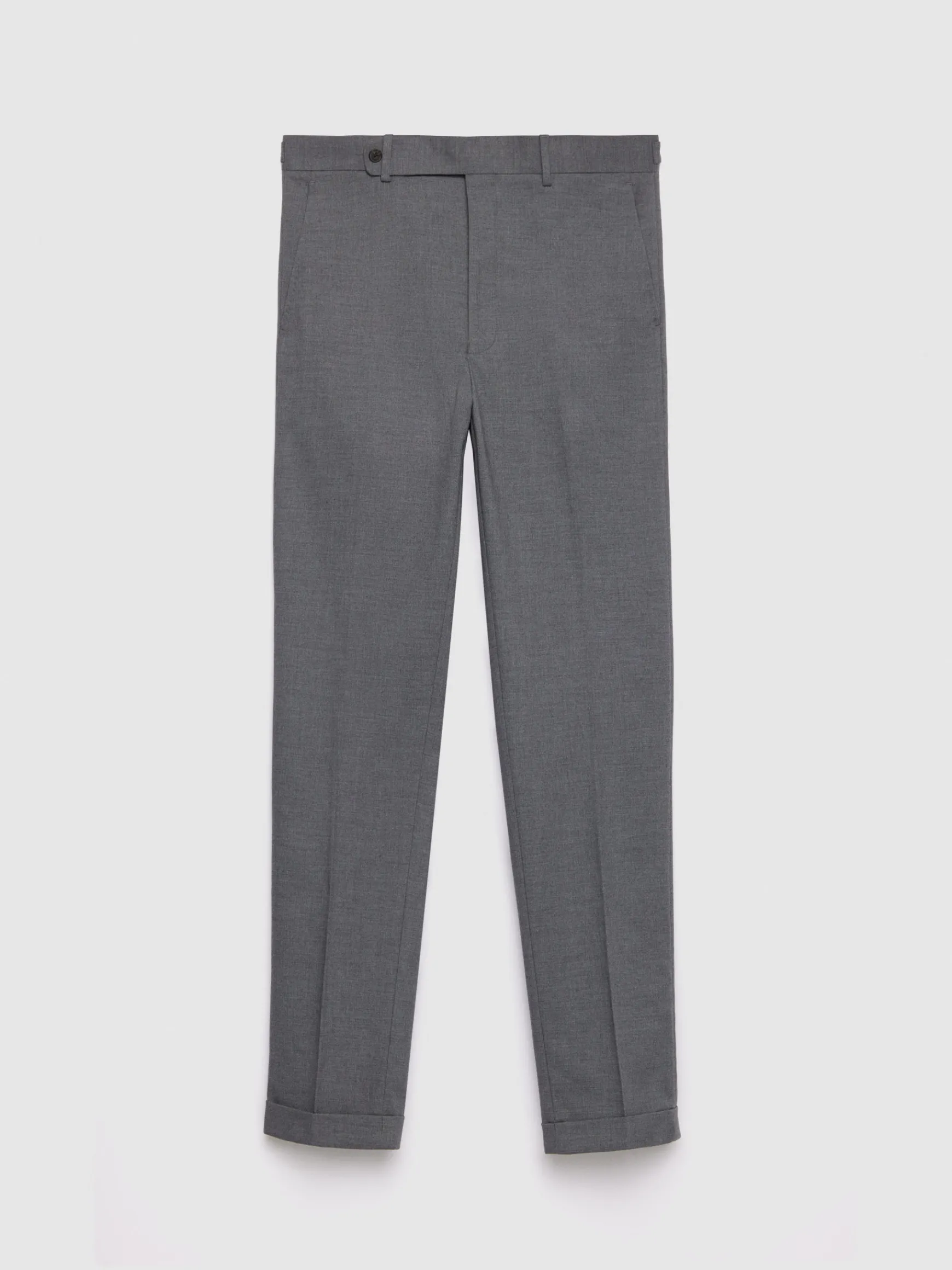 PANTALON DUOMO CRUZADO-Alvaro Moreno Best