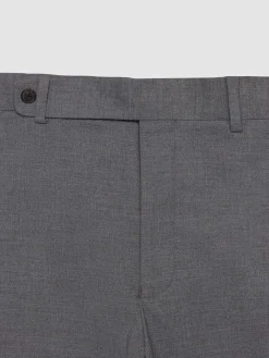 PANTALON DUOMO CRUZADO-Alvaro Moreno Best