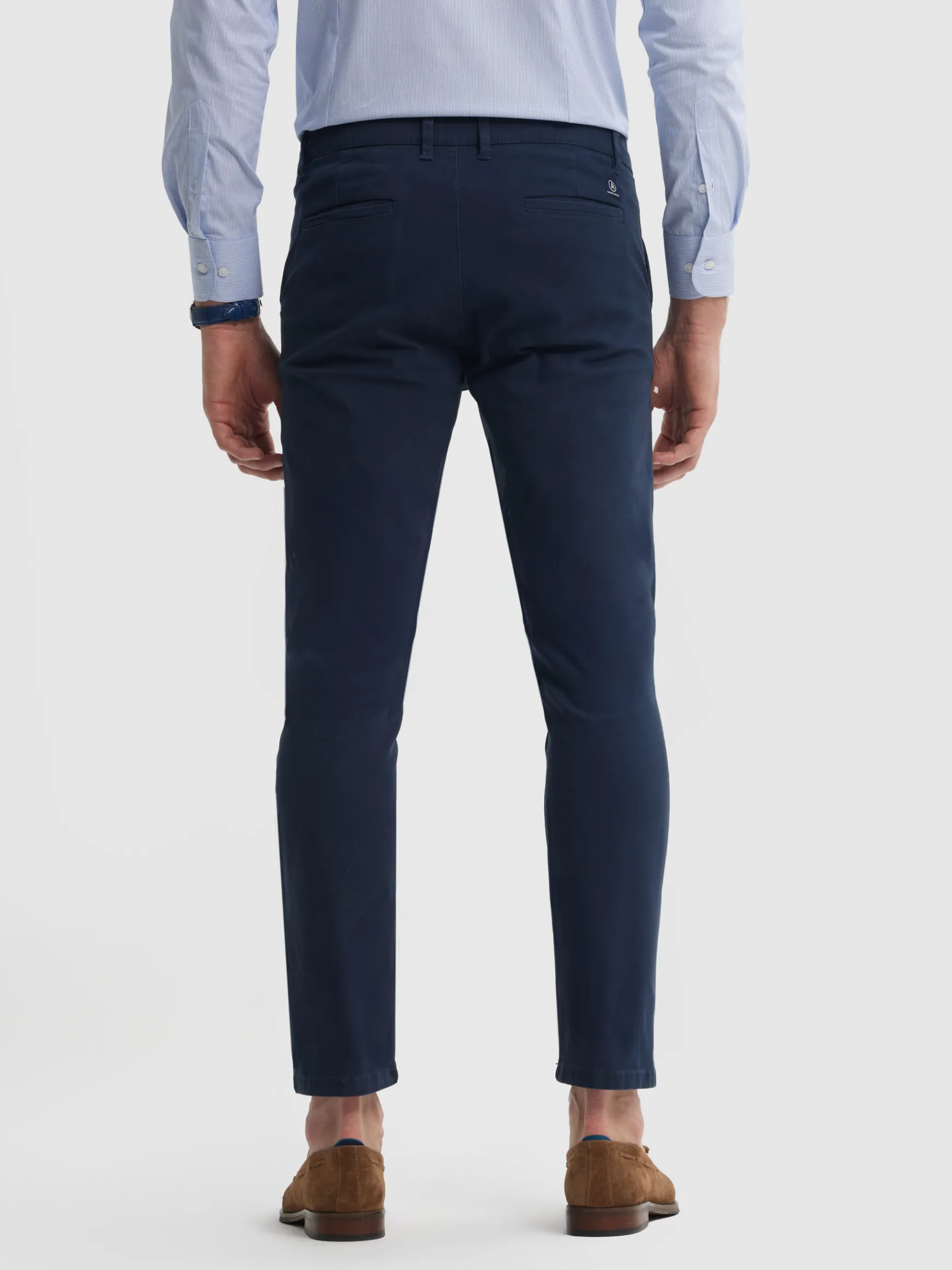 PANTALON ELVIS-Alvaro Moreno