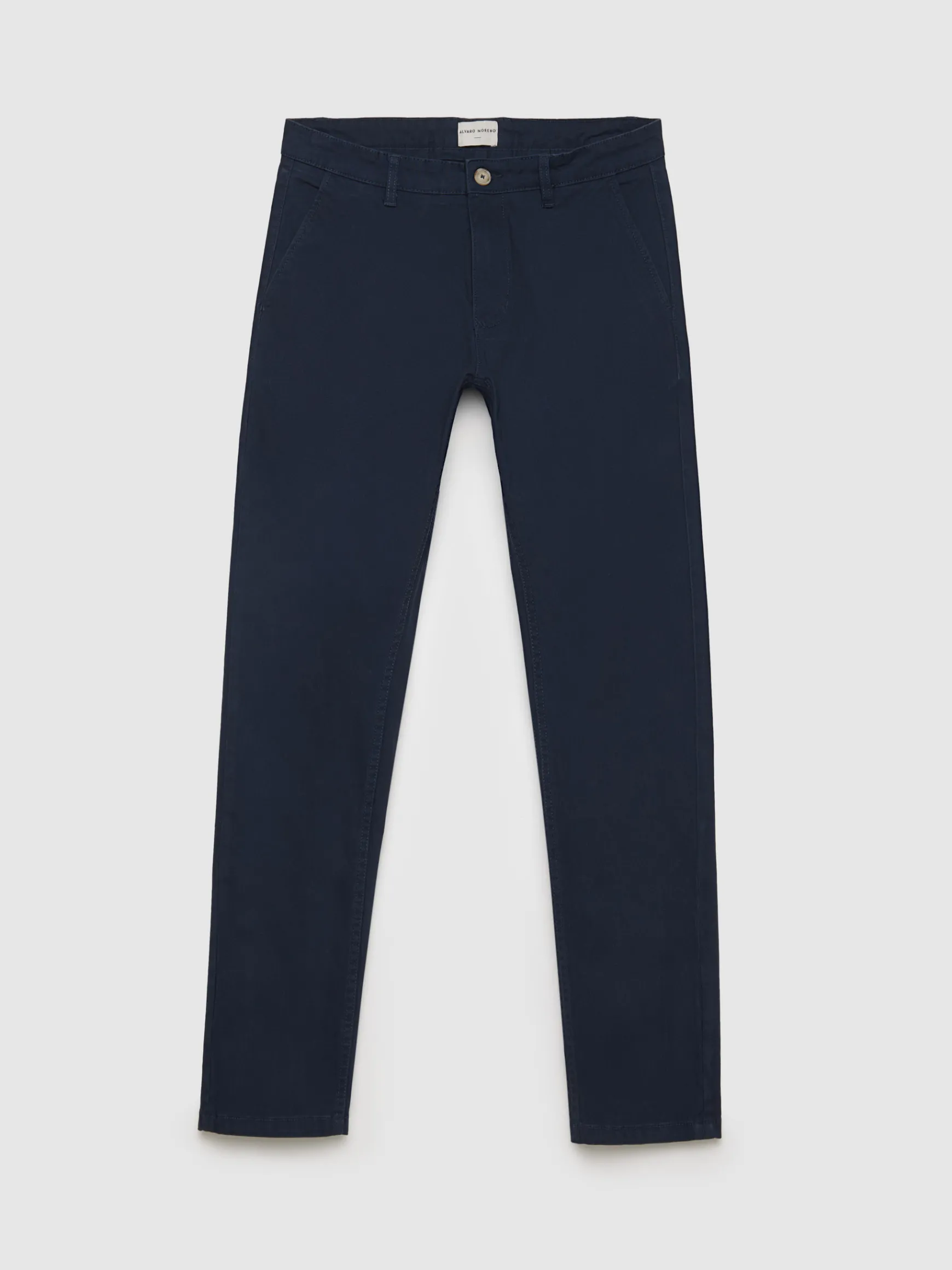 PANTALON ELVIS-Alvaro Moreno