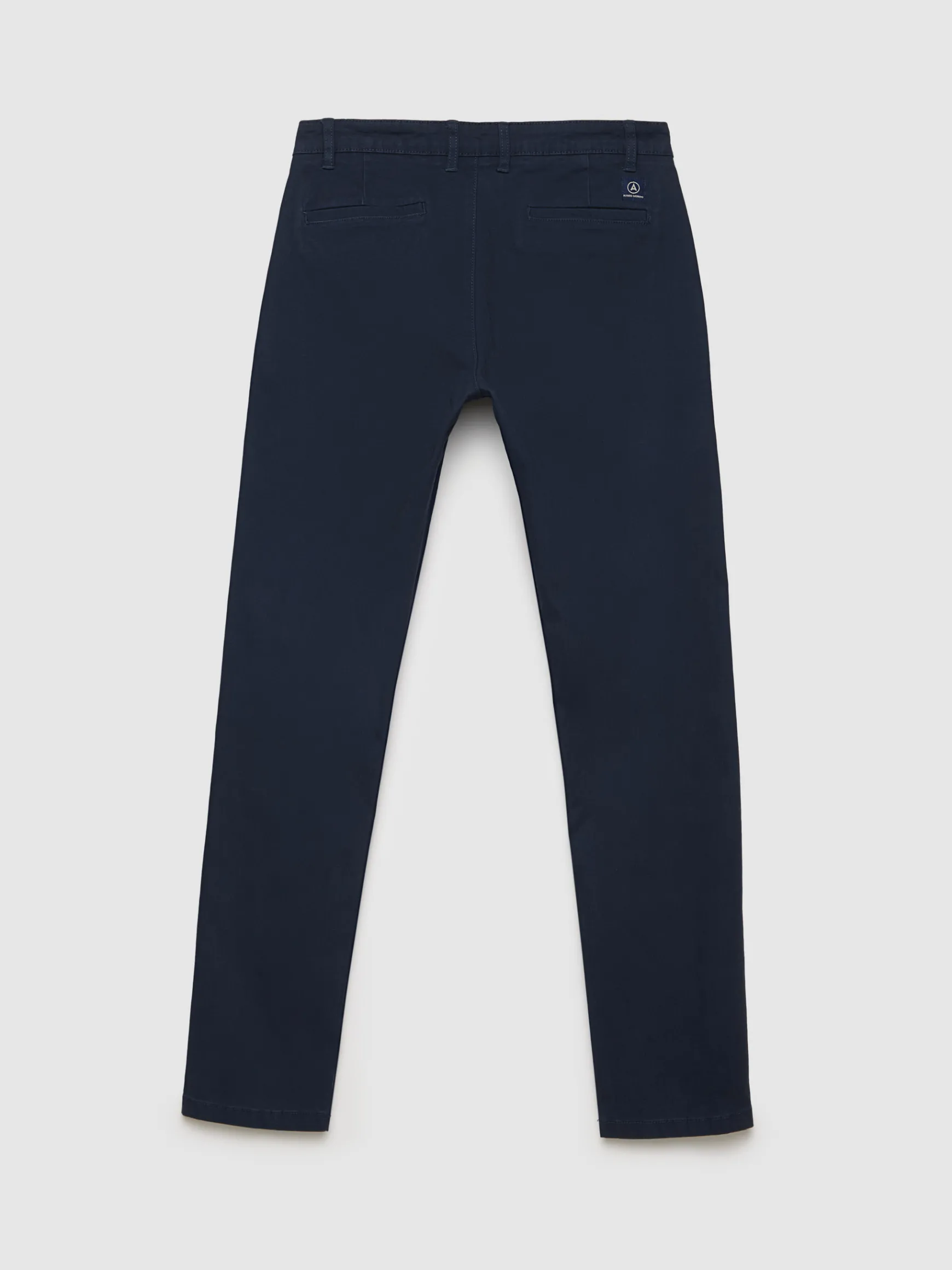PANTALON ELVIS-Alvaro Moreno