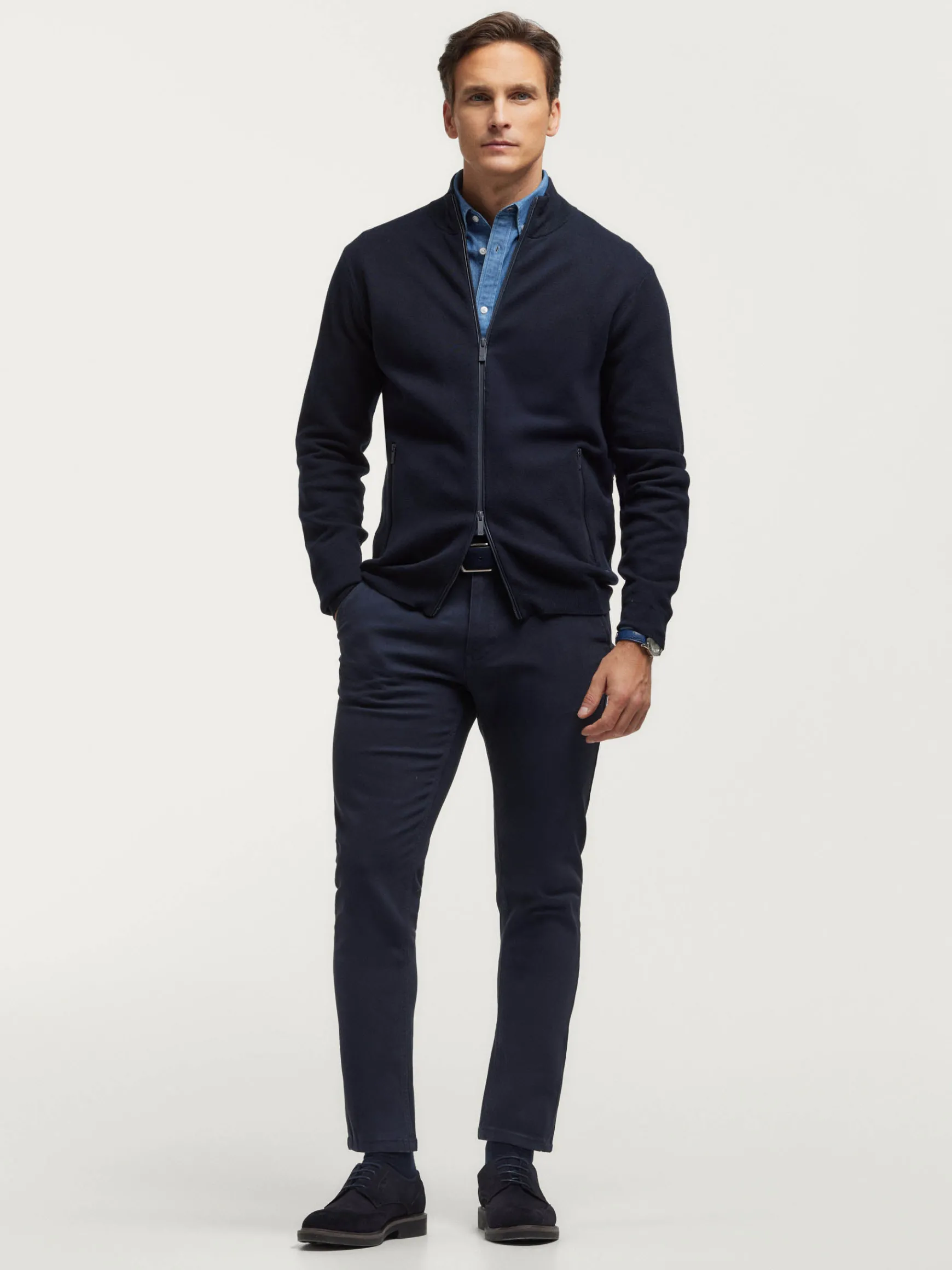 PANTALON ELVIS-Alvaro Moreno Outlet