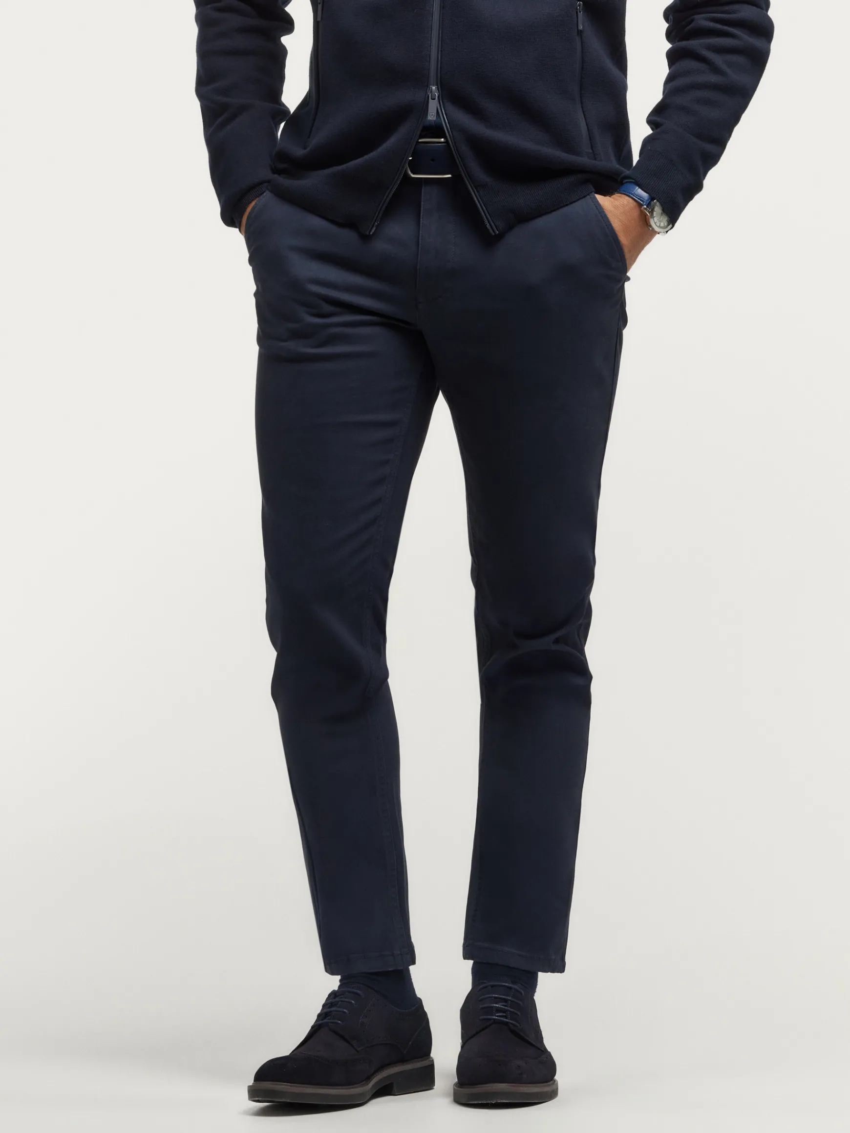 PANTALON ELVIS-Alvaro Moreno Outlet