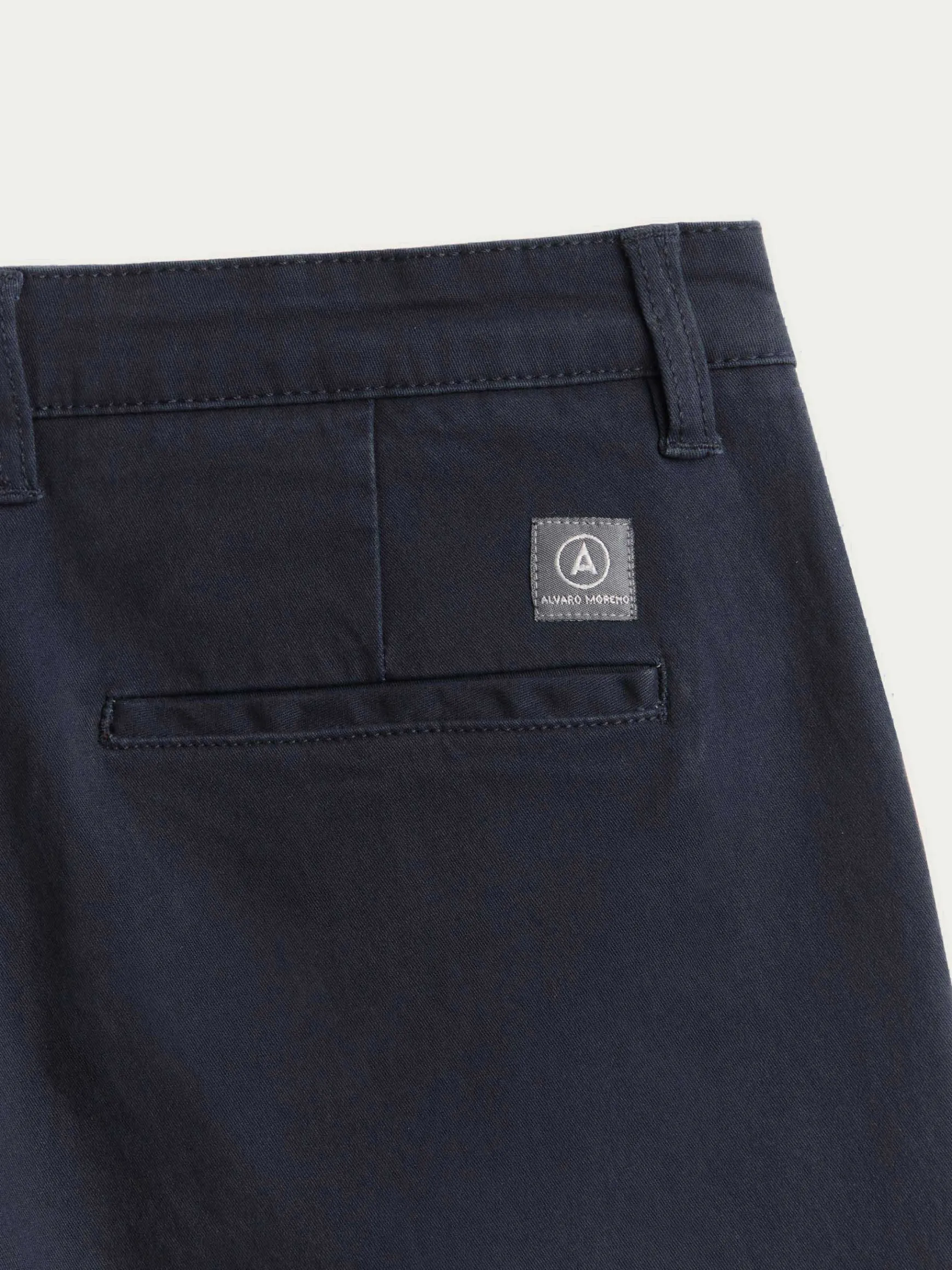 PANTALON ELVIS-Alvaro Moreno Outlet