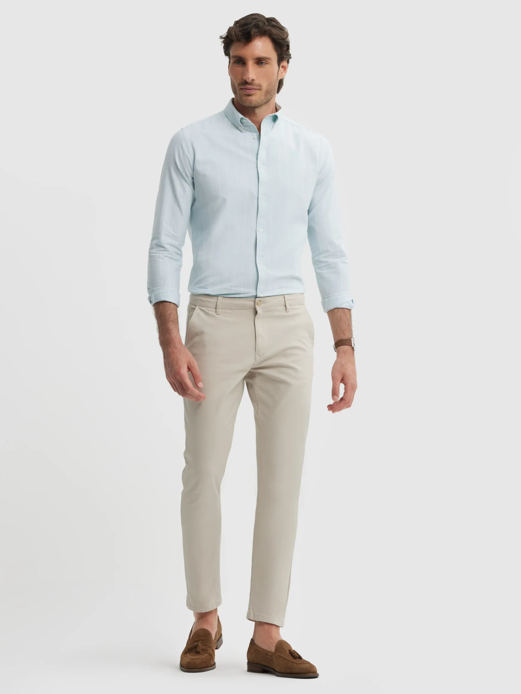 PANTALON ELVIS-Alvaro Moreno Best