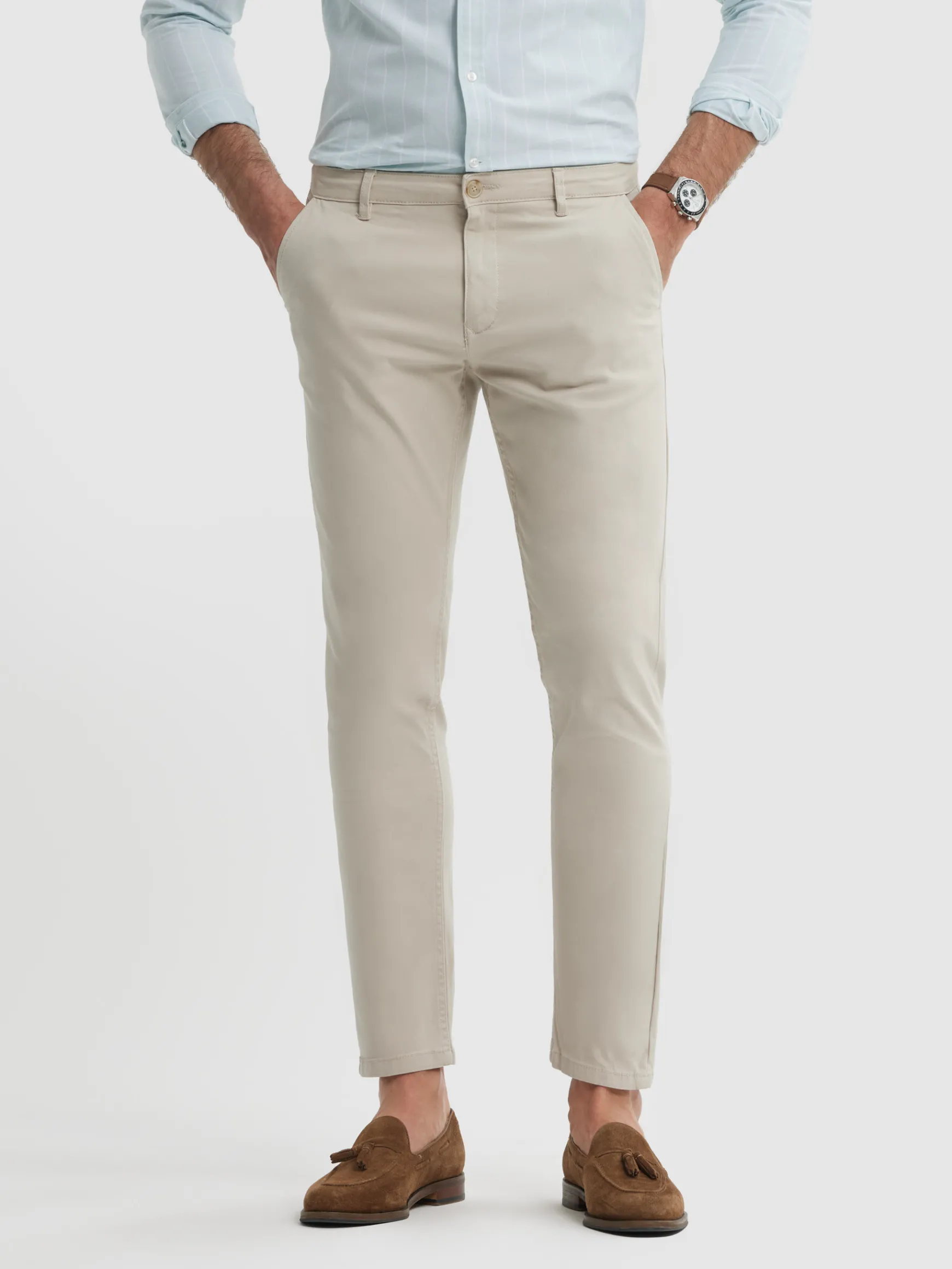 PANTALON ELVIS-Alvaro Moreno Best