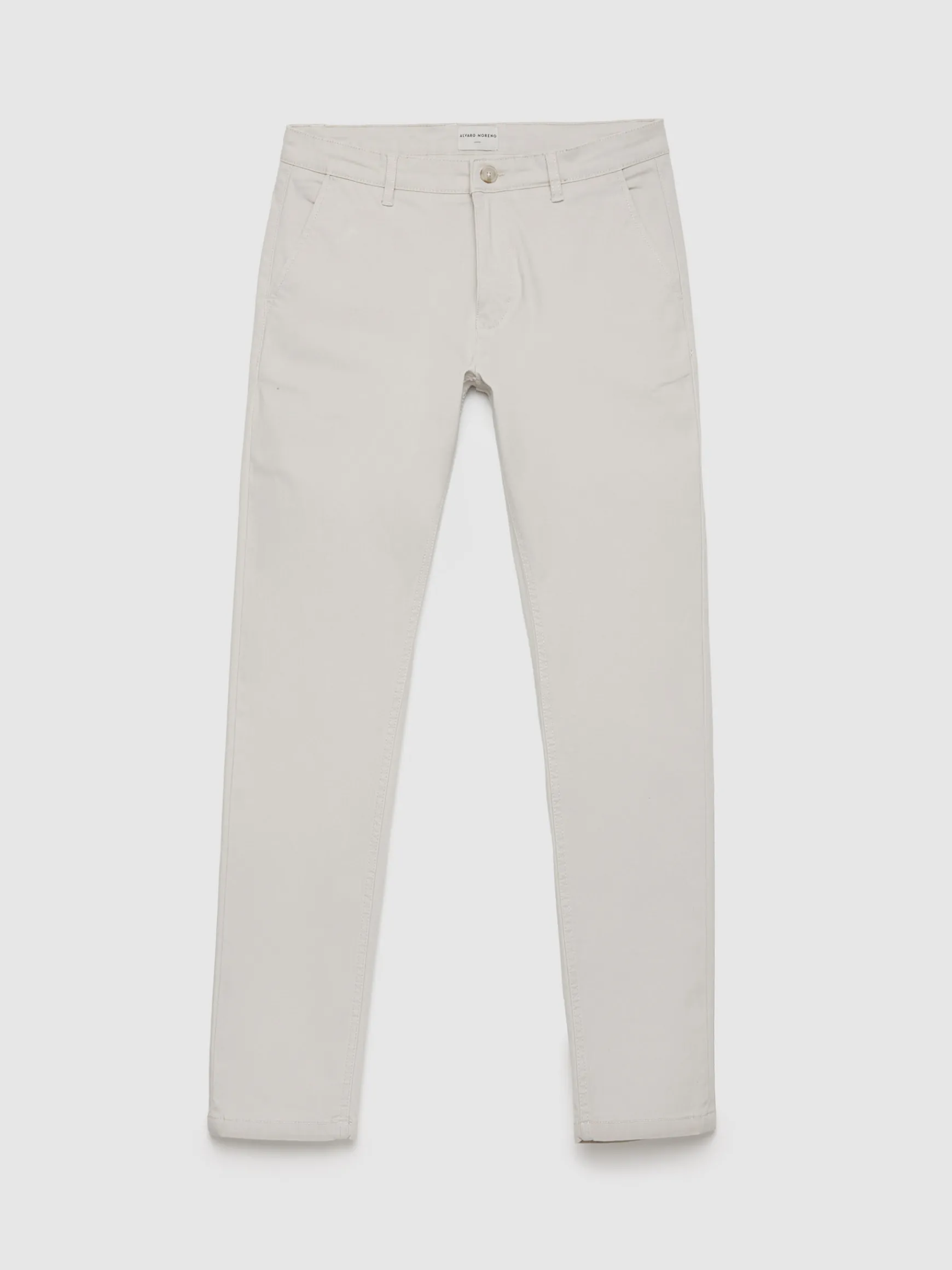 PANTALON ELVIS-Alvaro Moreno Best