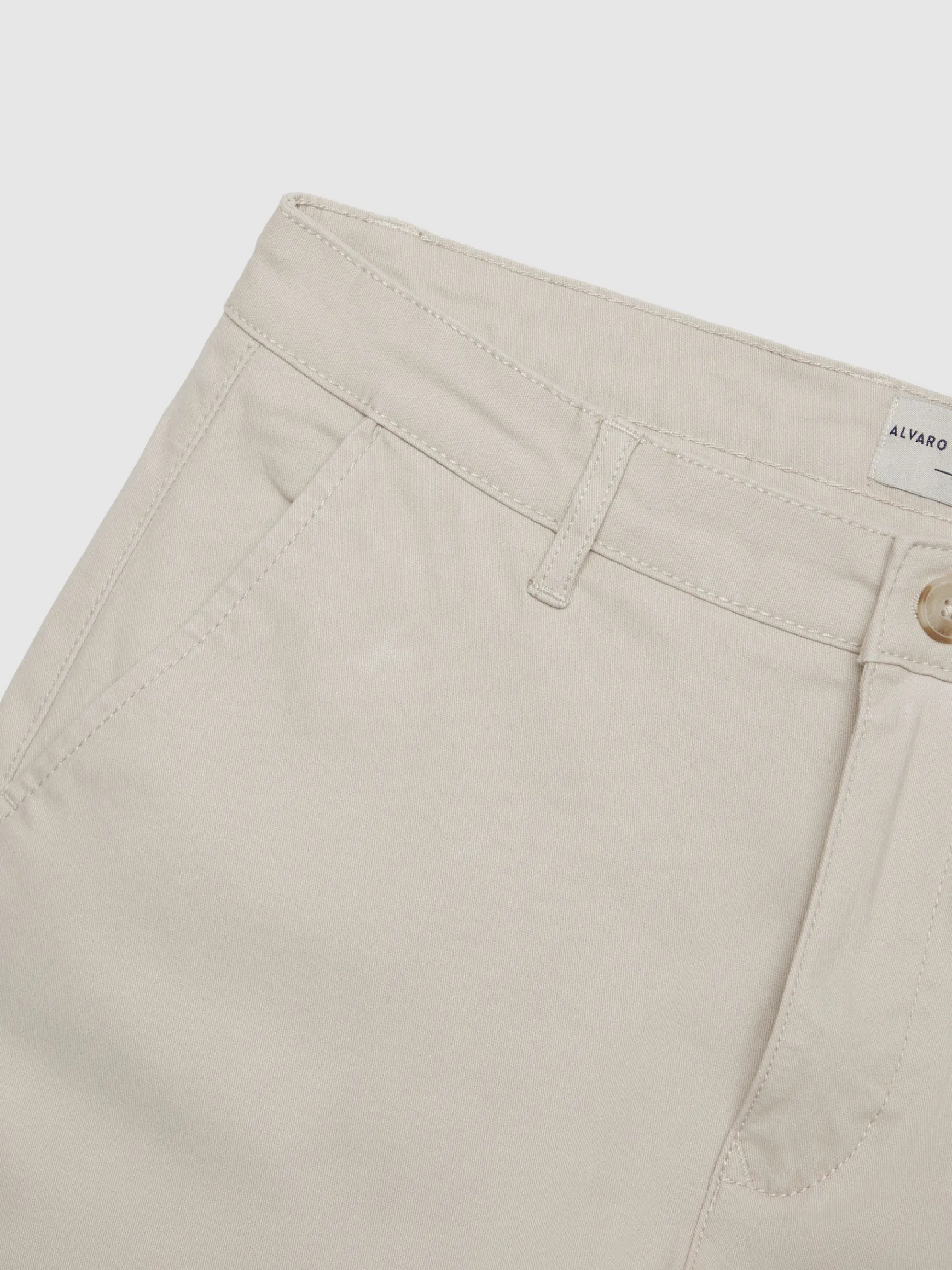 PANTALON ELVIS-Alvaro Moreno Best