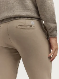 PANTALON ELVIS-Alvaro Moreno Outlet
