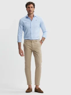 PANTALON ELVIS-Alvaro Moreno Online