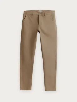 PANTALON ELVIS-Alvaro Moreno New