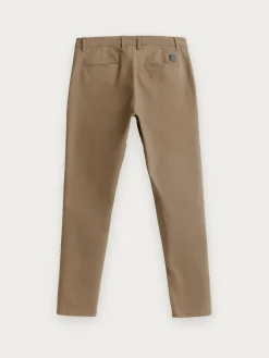 PANTALON ELVIS-Alvaro Moreno New