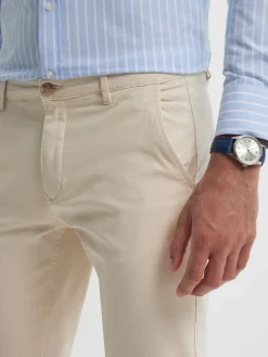 PANTALON ELVIS-Alvaro Moreno Hot