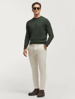 PANTALON ELVIS-Alvaro Moreno