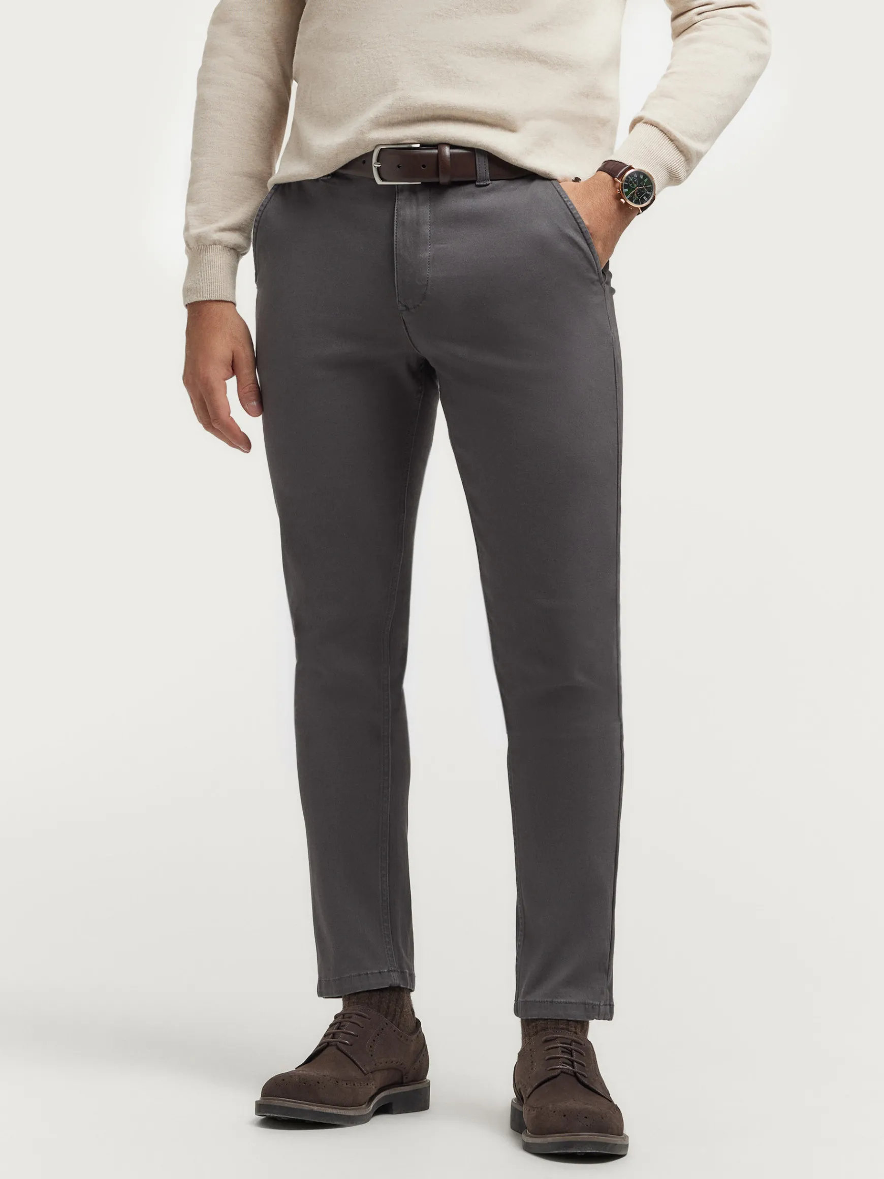 PANTALON ELVIS-Alvaro Moreno Online