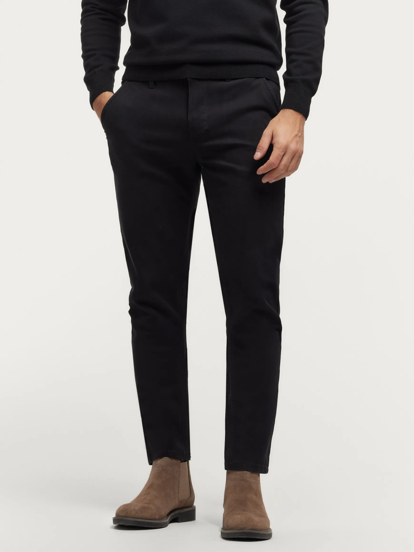 PANTALON ELVIS-Alvaro Moreno Best