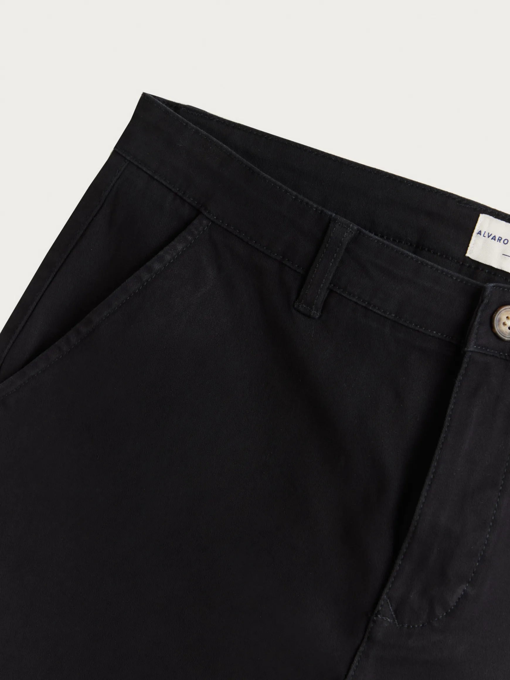 PANTALON ELVIS-Alvaro Moreno Best