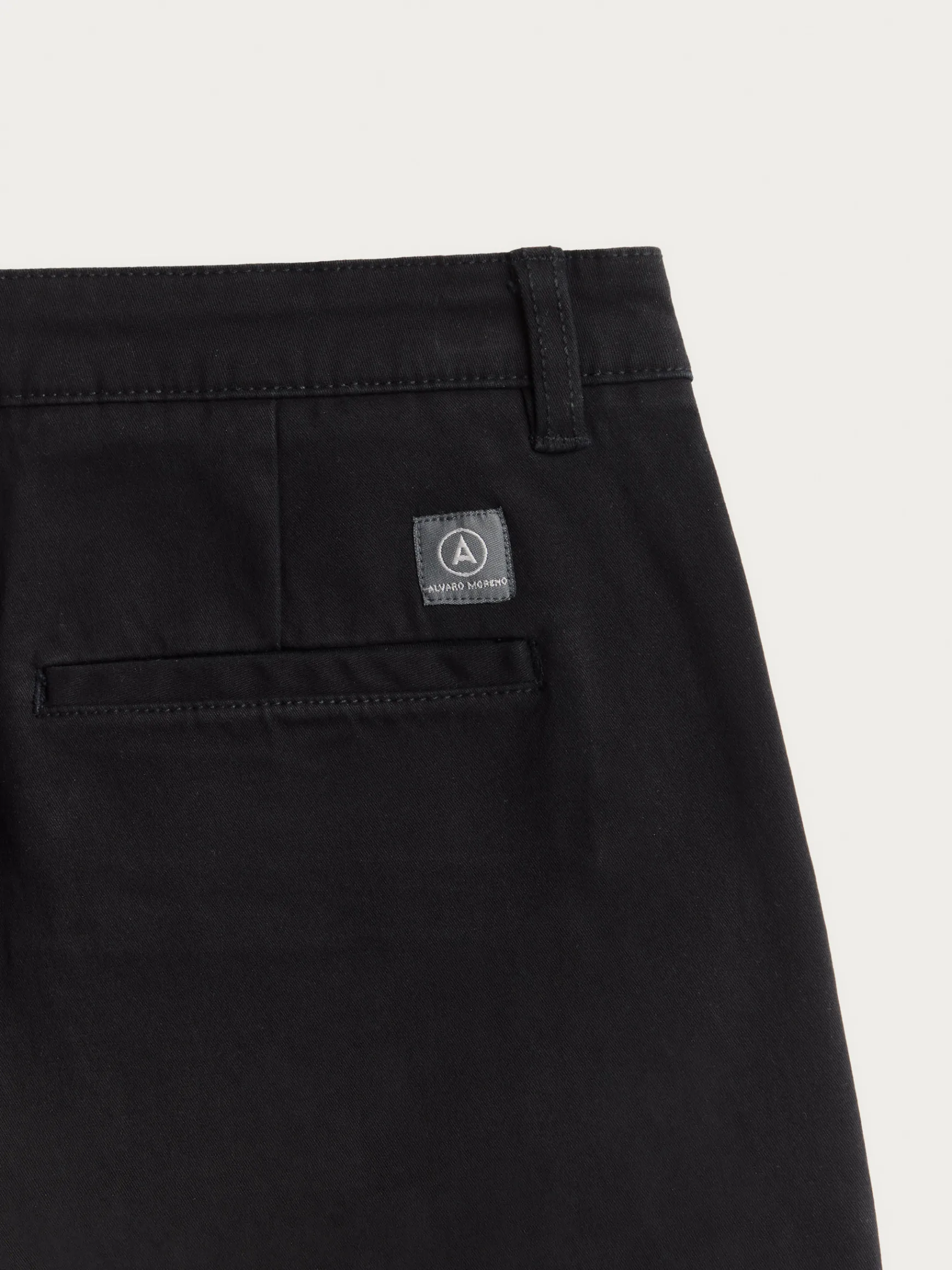 PANTALON ELVIS-Alvaro Moreno Best