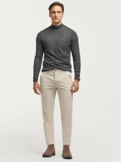 PANTALON ELVIS-Alvaro Moreno Outlet