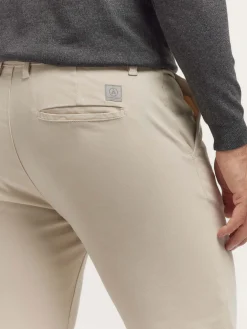 PANTALON ELVIS-Alvaro Moreno Outlet