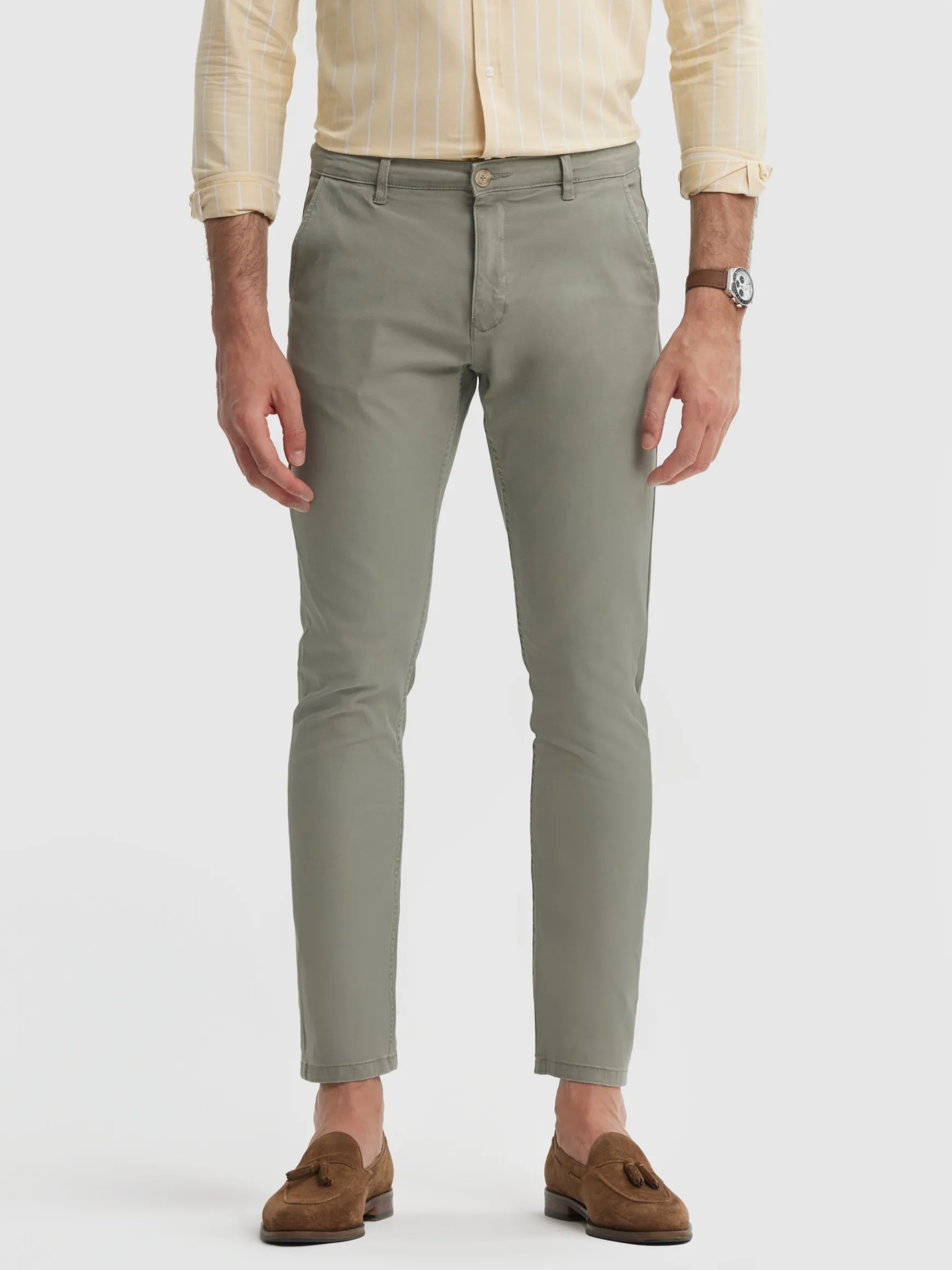 PANTALON ELVIS-Alvaro Moreno Hot