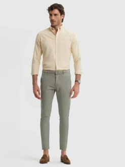 PANTALON ELVIS-Alvaro Moreno Hot