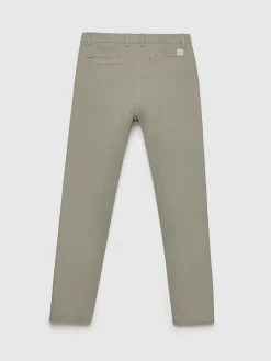 PANTALON ELVIS-Alvaro Moreno Hot