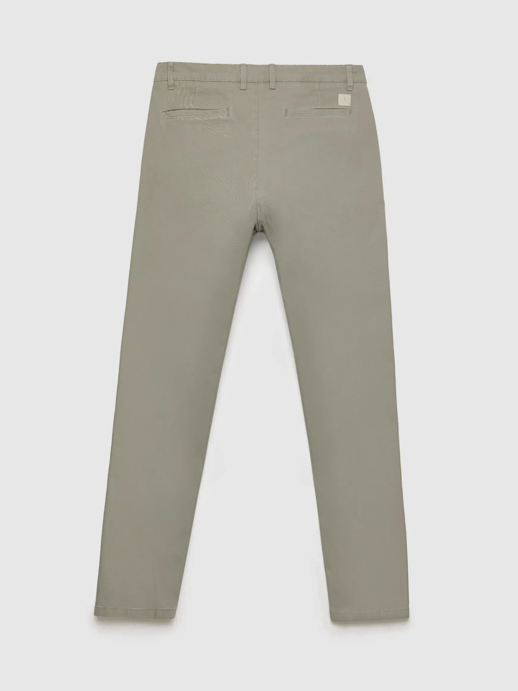 PANTALON ELVIS-Alvaro Moreno Hot