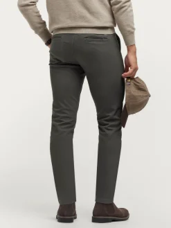 PANTALON ELVIS-Alvaro Moreno Best